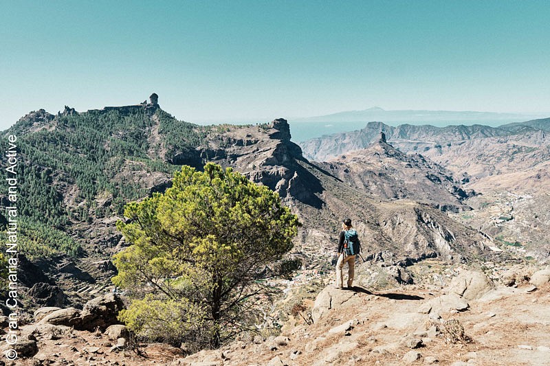 Gran Canaria Walking Festival