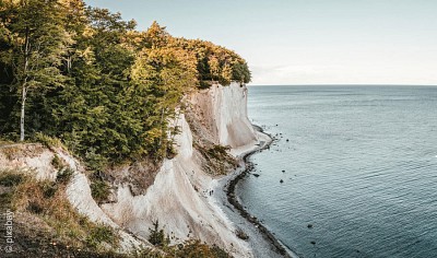 Nationalpark Jasmund
