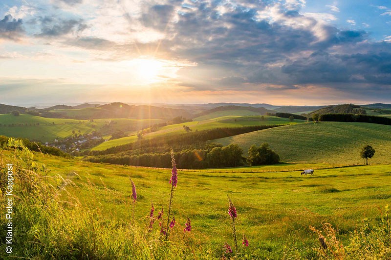 Schmallenberger Sauerland