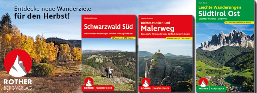 Banner Verlag Rother