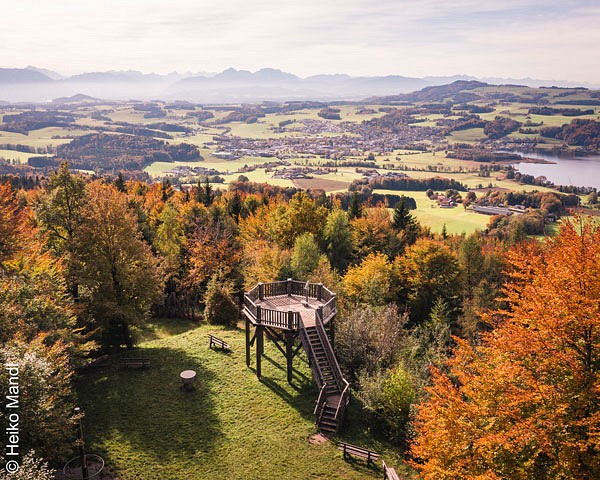 Salzburger Seenland