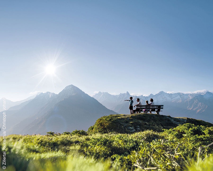 Zillertal