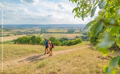 Kocher-Jagst-Trail, Baden-Württemberg