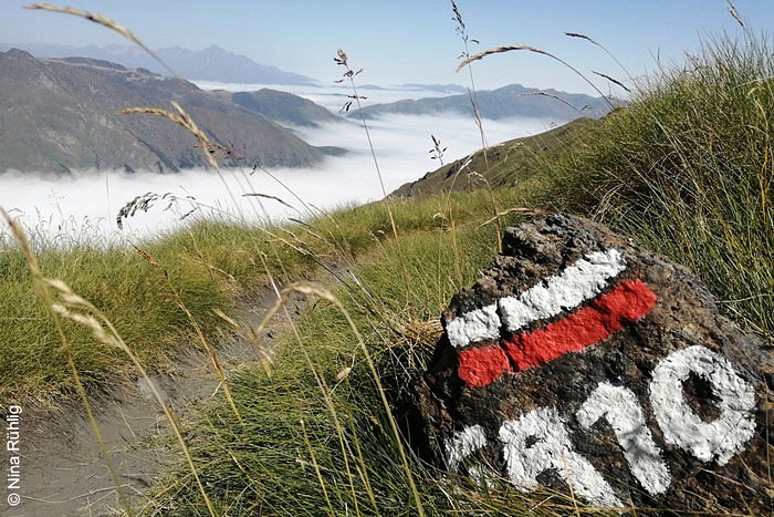 Weitwandern auf dem GR10