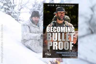 Otto Bulletproof