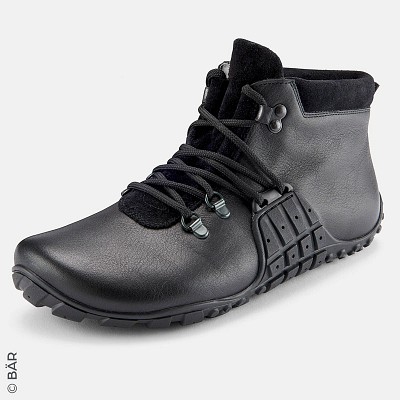 Mountain Barefoot Barfußschuhe von BÄR