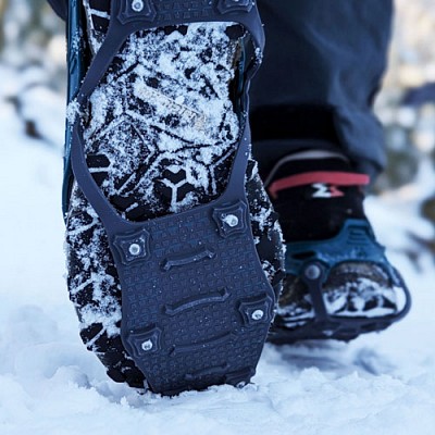 Kathoola Spikes für die Schuhe