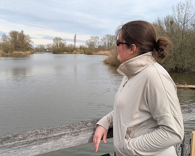 Half-Zip Fleece von Schöffel