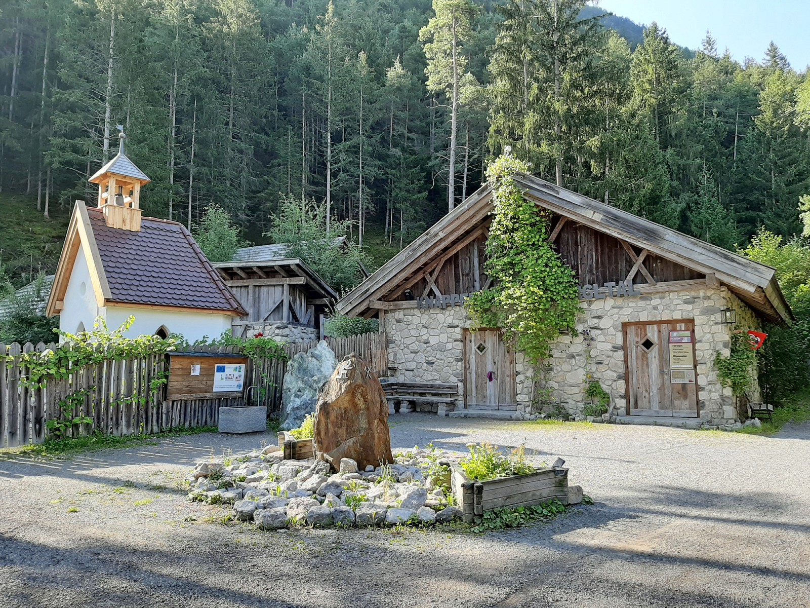 pspan-stylefont-familyTimes-New-RomanTimesserifAls-Bergbau-Museum-gibt-die-a-hrefhttpsknappenweltat-targetblankKnappenwelt-Gurgltala-in-TarrenznbspEinblicke-in-die-Lebenswelt-der-Bergknappen-vom-Mittelalter-bis-in-die-fruumlhe-Neuzeitnbspspanp