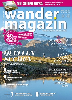 cover mag 225 (Winter 2024) - 225