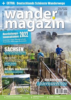 cover back magazine 213 (Winter 2021/2022) (213)