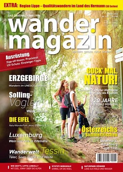 cover back magazine 215 (Sommer 2022) (215)