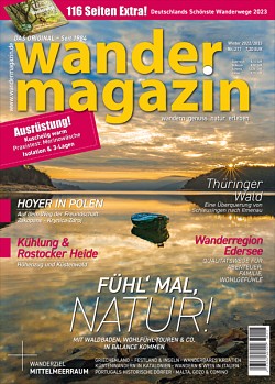 cover back magazine 217 (Winter 2022/2023) (217)