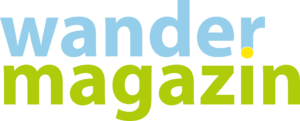Wandermagazin