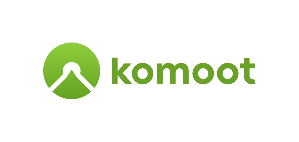 komoot