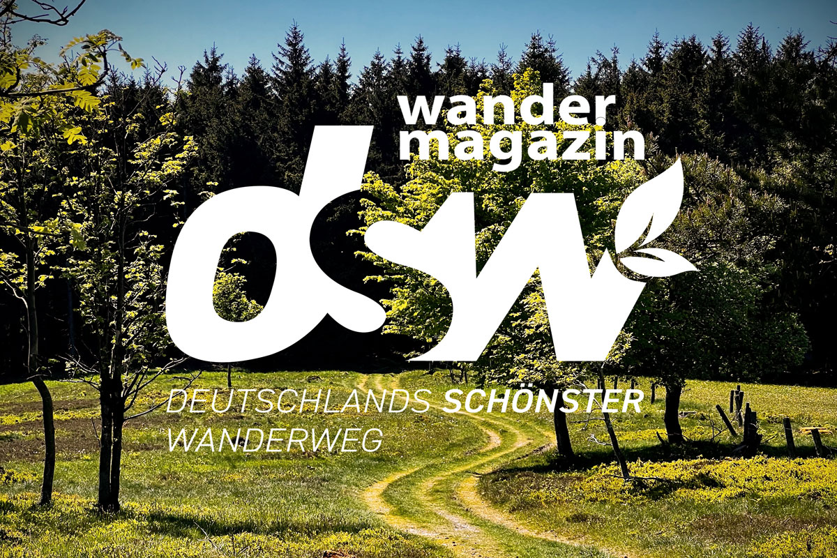 DSW-Wahl 2026 - Wandermagazin