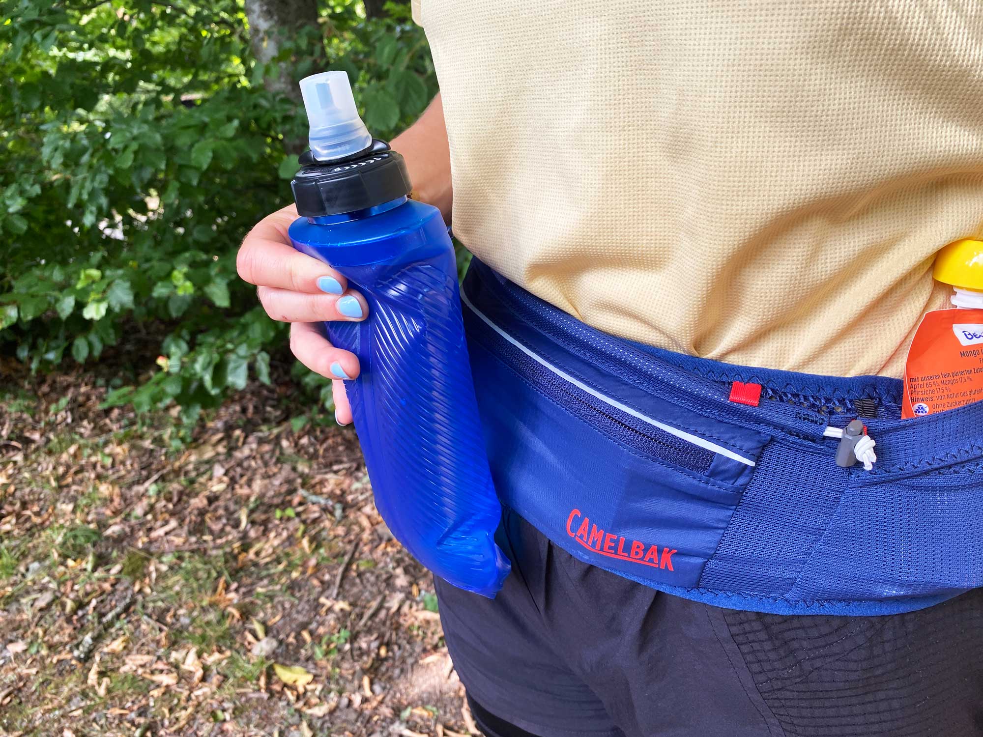 Gürtel zum Laufen von Camelbak